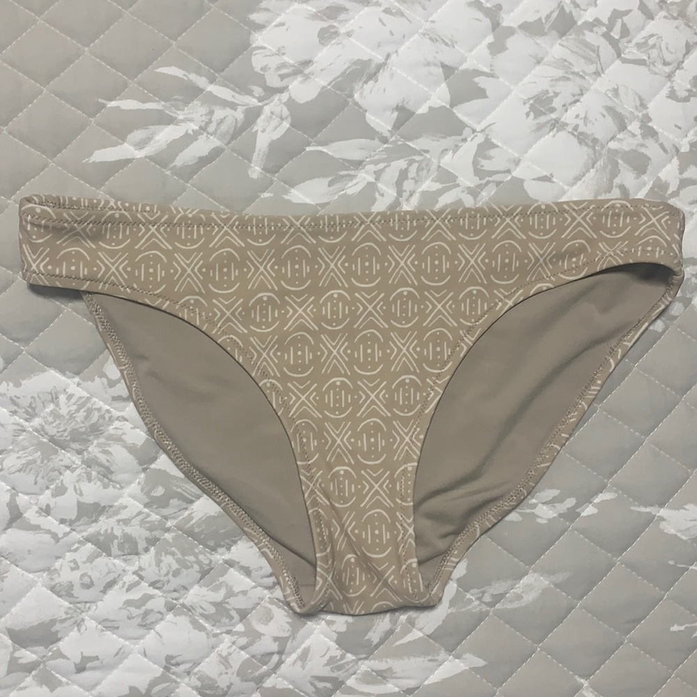 aerie swim bottoms